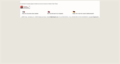 Desktop Screenshot of hotelgeier.com